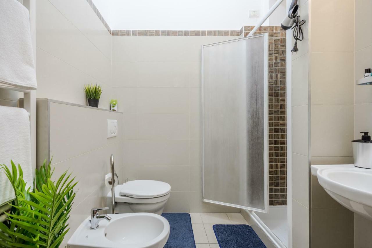 Bpr King Prime Home With A/C ブダペスト エクステリア 写真
